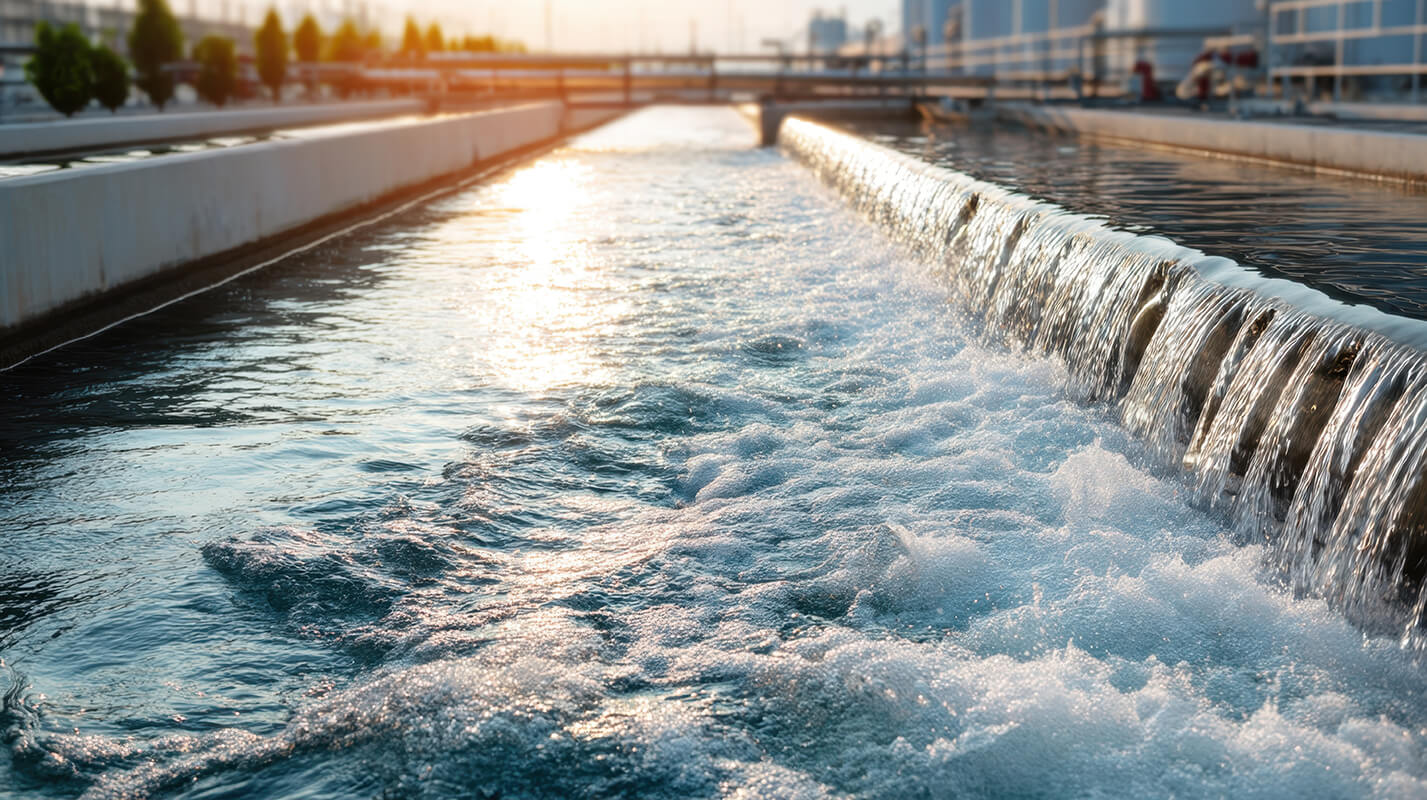 Traitement de l’eau